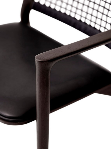 Vipp 488 CABIN Lounge Sessel